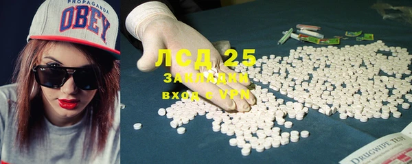 молекула духа Няндома